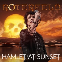 ROTERFELD – Hamlet at Sunset