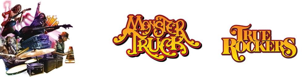 Monster Truck headlines European tour