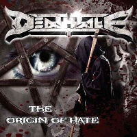DEATHTALE – Origin of Hate