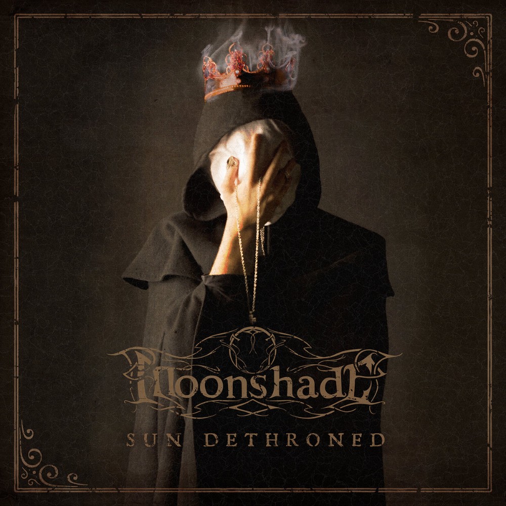 MOONSHADE – Sun Dethroned