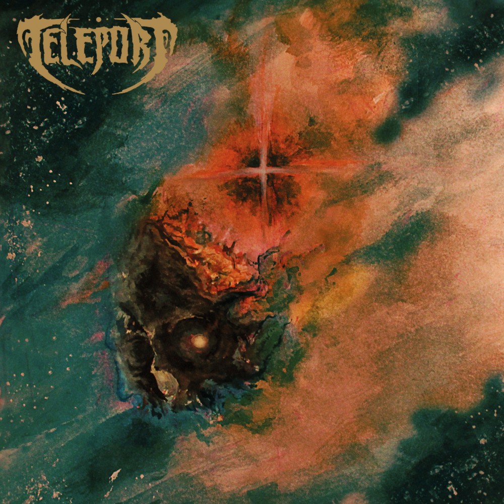 TELEPORT – The Expansion