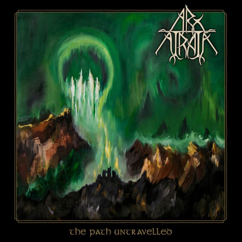 ARX ATRATA – The Path Untravelled