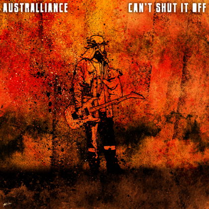 KEVIN STORM RELEASES AUSTRALLIANCE CHARITY SINGLE AND VIDEO