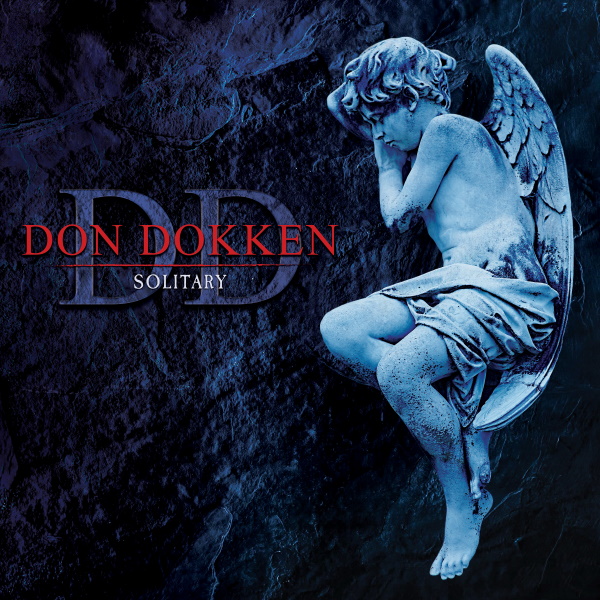 Metal Icon DON DOKKEN Steps Into The Spotlight On This Superb Solo Album