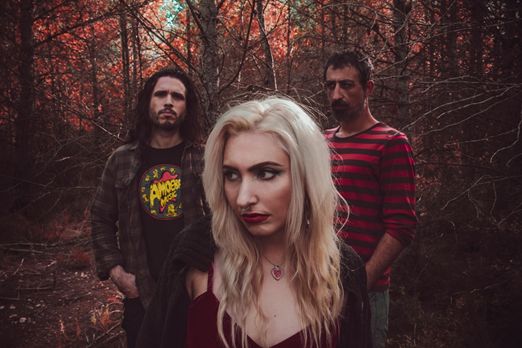 ROSY FYNCH – release new video