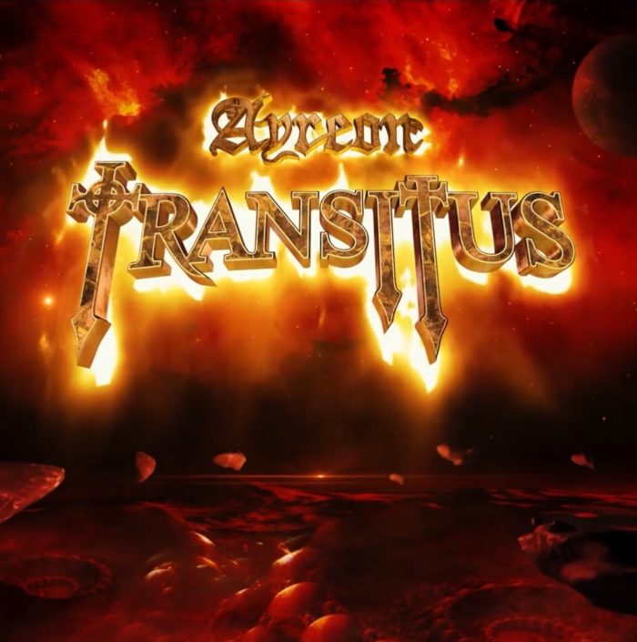 Ayreon releases trailer from upcoming album Transitus
