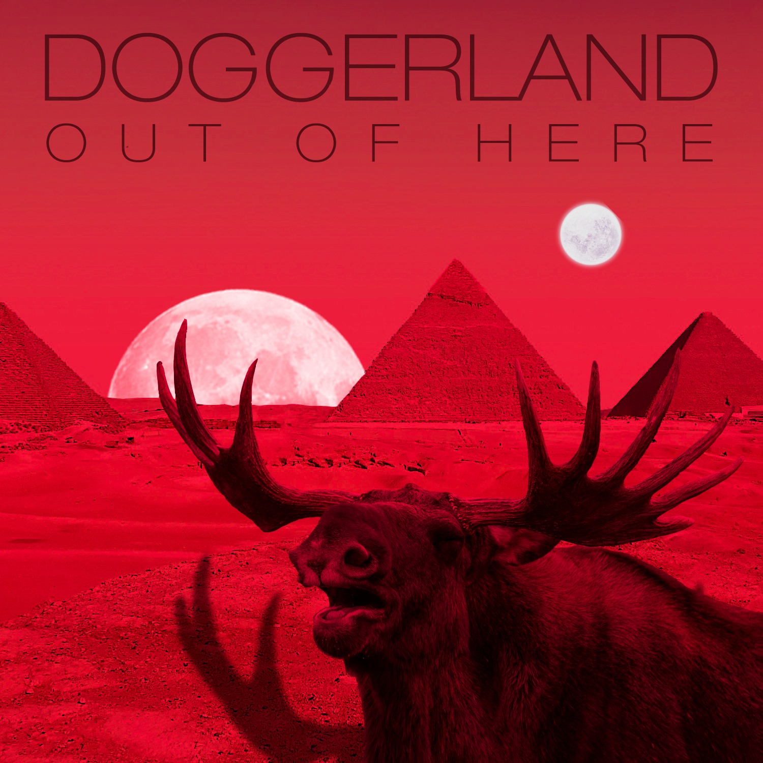 Norwegian rockers Doggerland are finally back – first single out