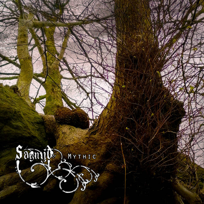 SAGNTID UNEARTHS THE ‘MYTHIC’ EP