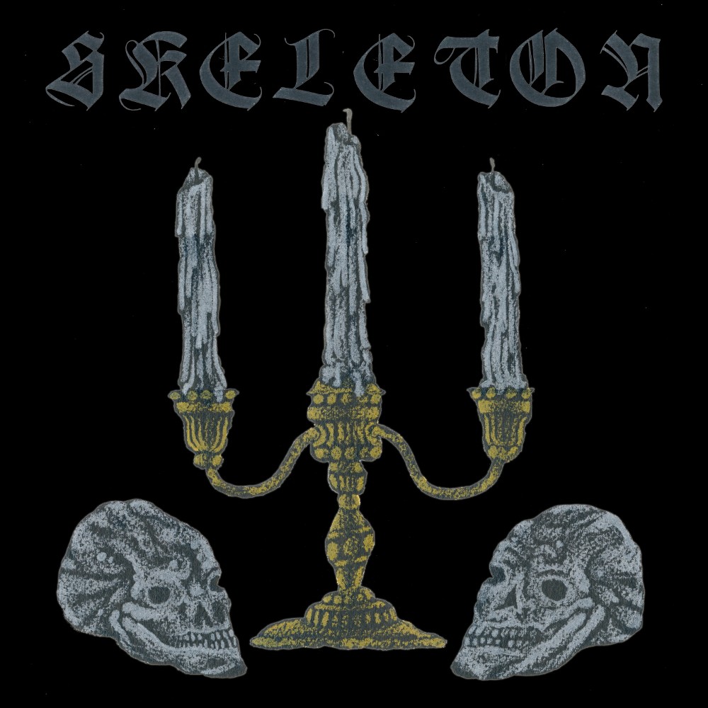 SKELETON – Skeleton