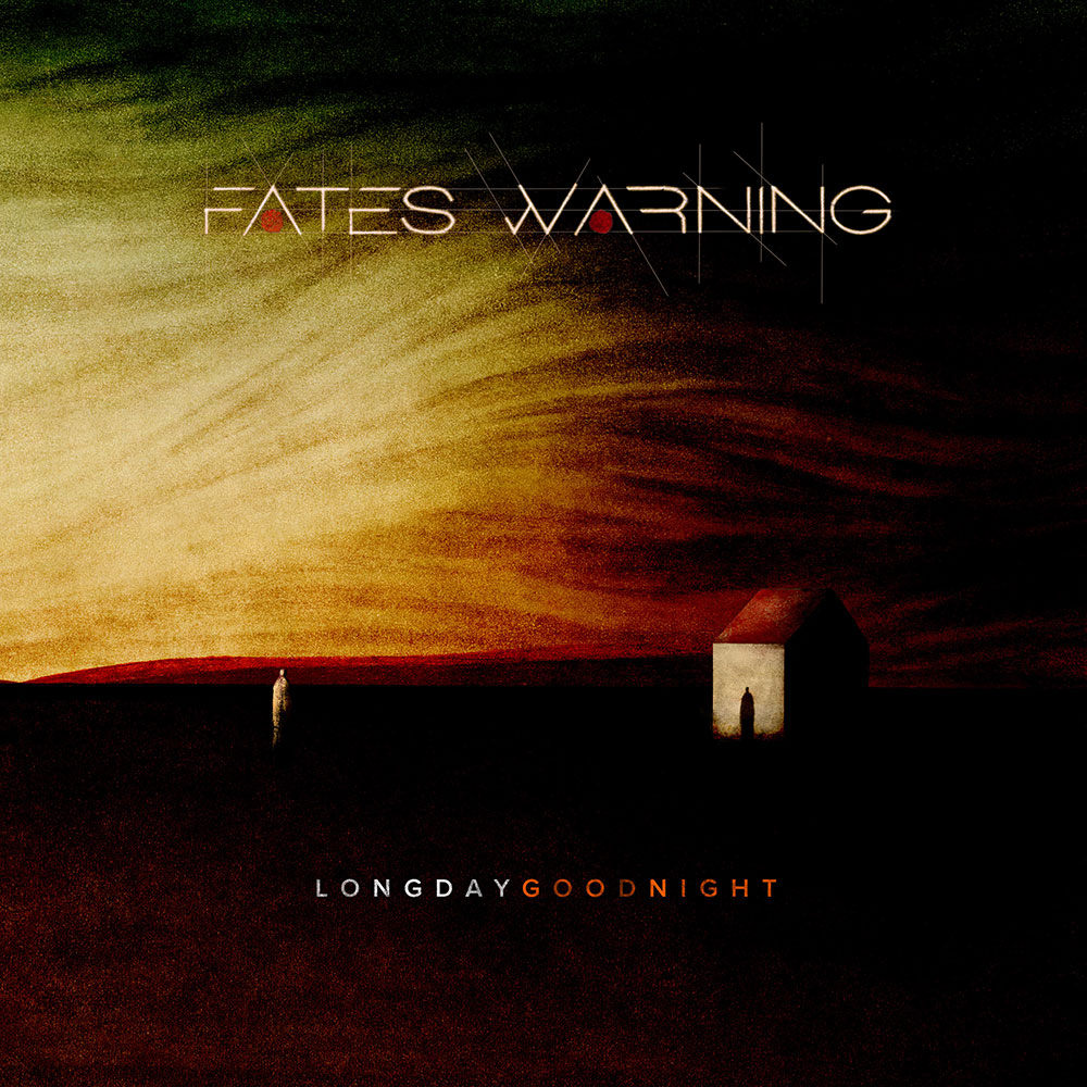 Fates Warning reveals details for new album. First single out