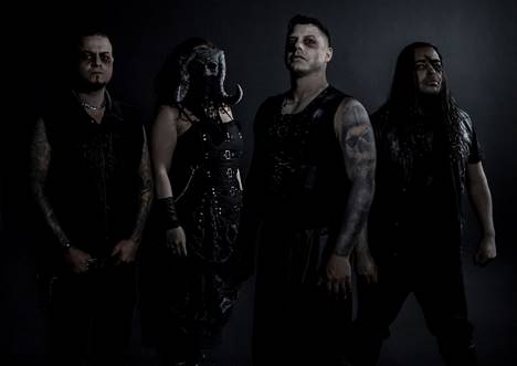 Brazilian extreme metallers Paradise In Flames Release New Single