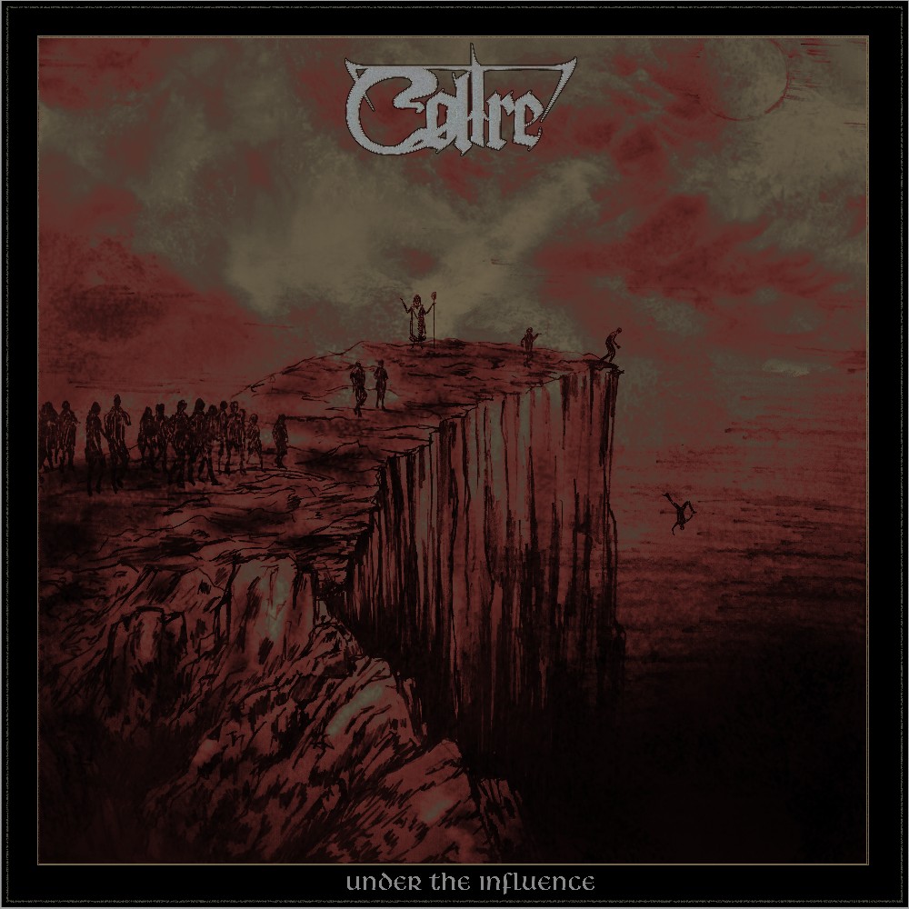 COLTRE – Under The Influence