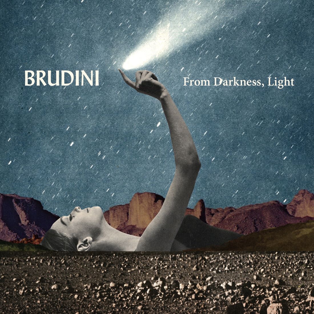 BRUDINI – From Darkness, Light