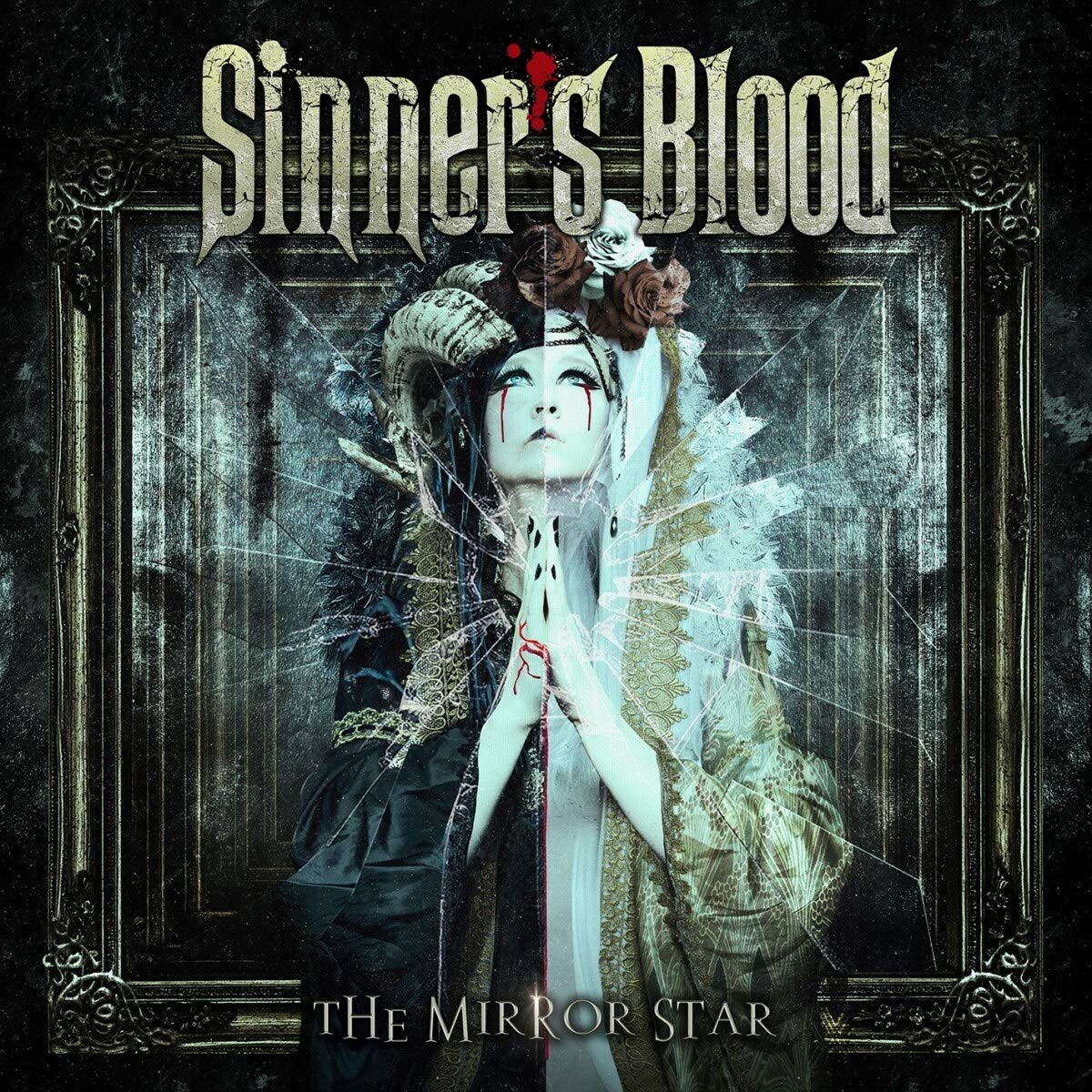 SINNER’S BLOOD – The Mirror Star
