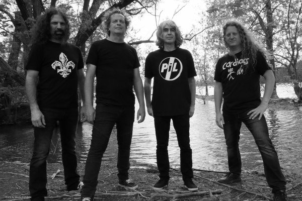 VOIVOD – Launch new video for ‘Overreaction’ off ‘Lost Machine – Live’