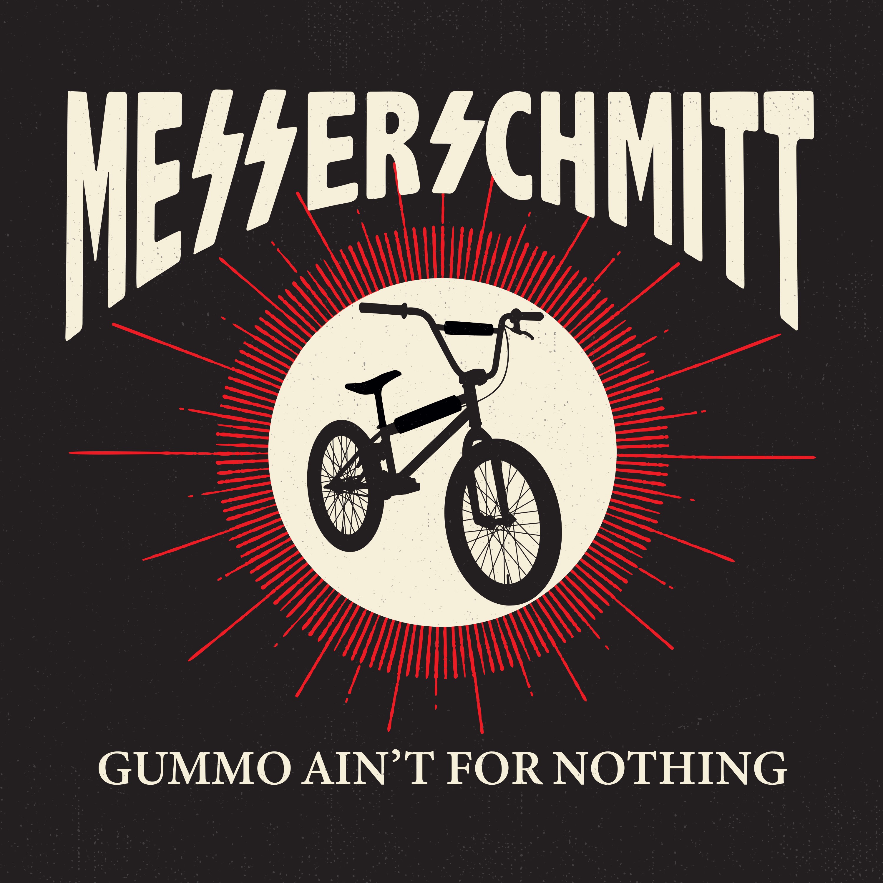 Messerschmitts ute med ny singel