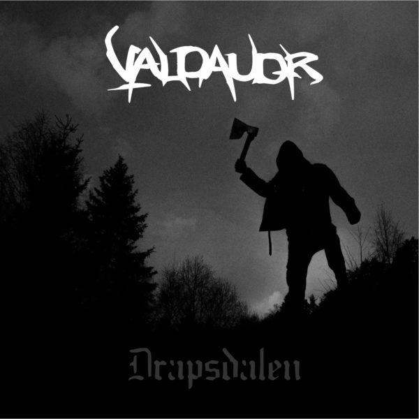 VALDAUDR – Debut Album Revealed