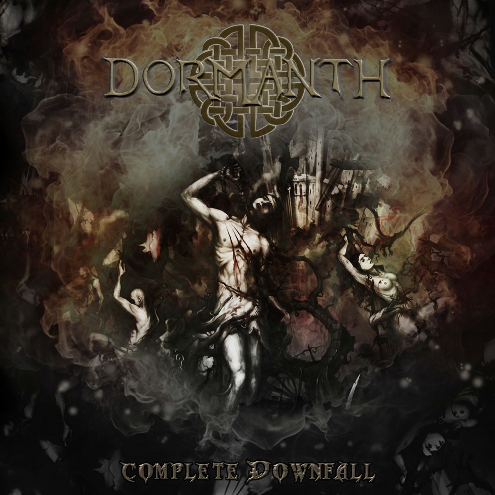 DORMANTH – Complete Downfall