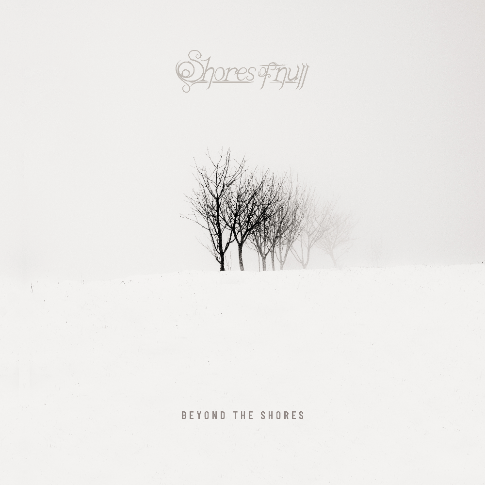 SHORES OF NULL – Beyond The Shores (On Death And Dying)