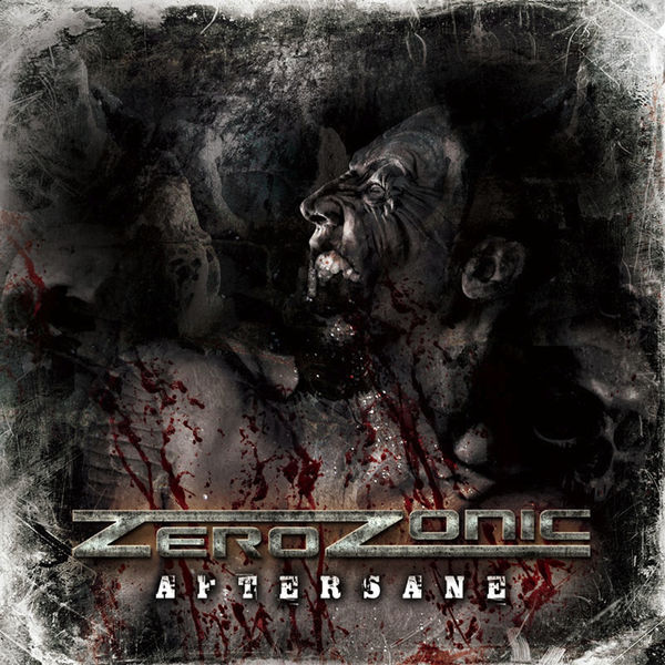 ZEROZONIC – Aftersane (Daniel Olaisen Series)