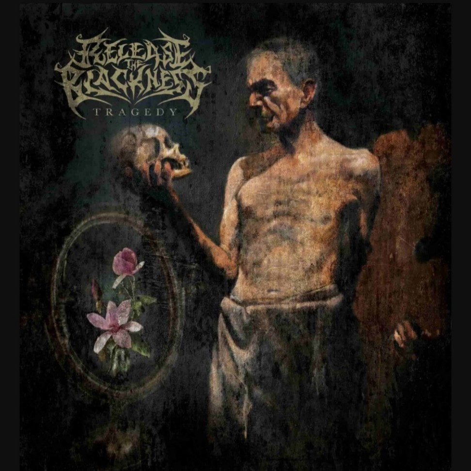 RELEASE THE BLACKNESS – Tragedy