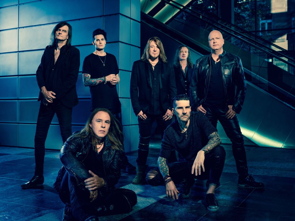 HELLOWEEN – postpone parts of the European tour and reveal new dates