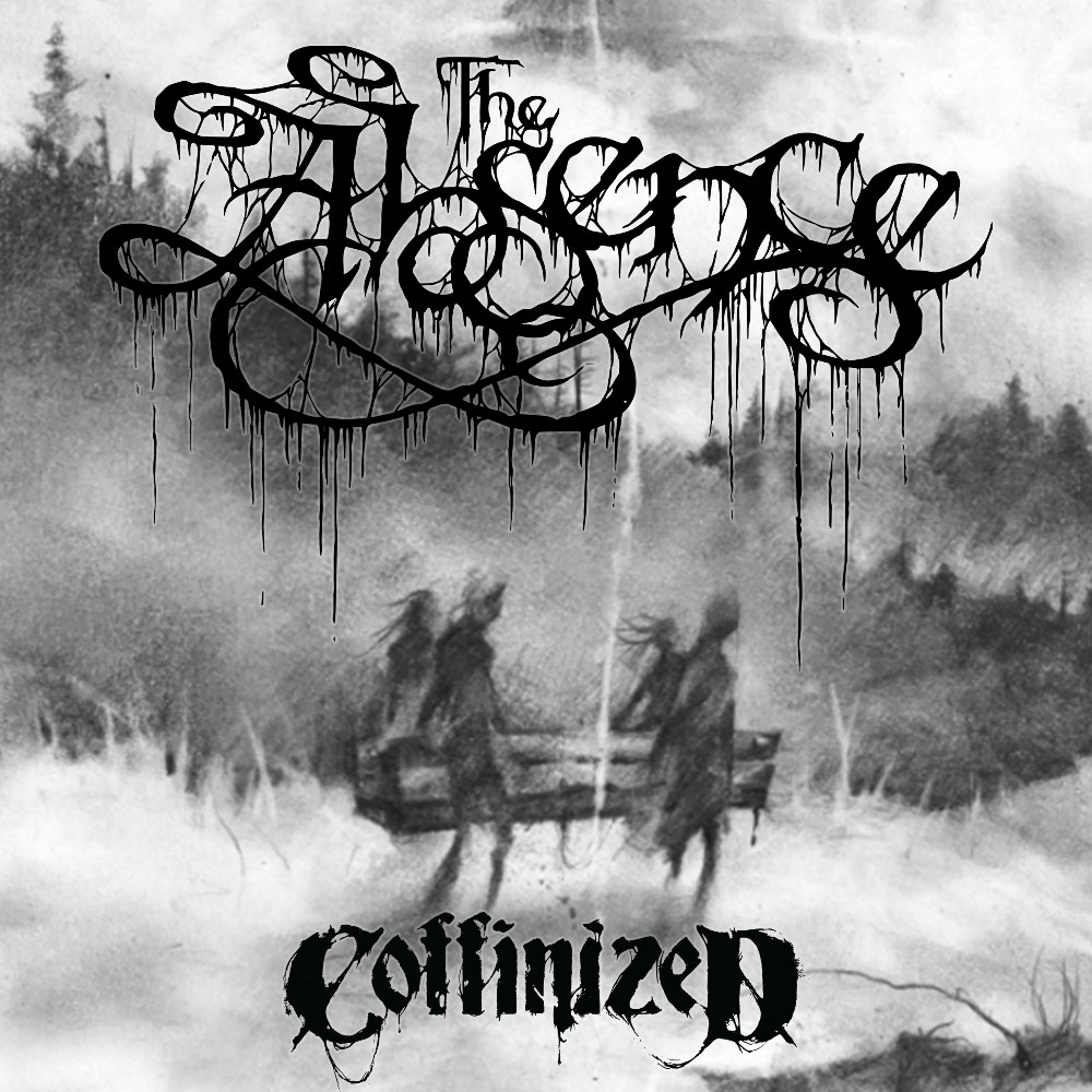 THE ABSENCE – Coffinized