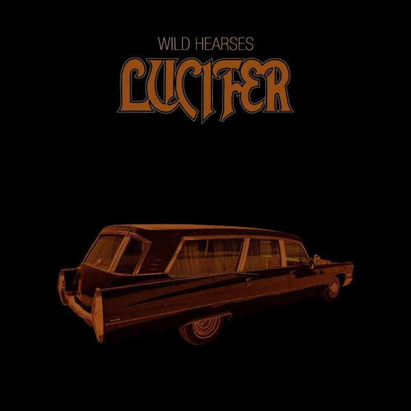 LUCIFER – a taste of their upcoming album ‘Lucifer IV’