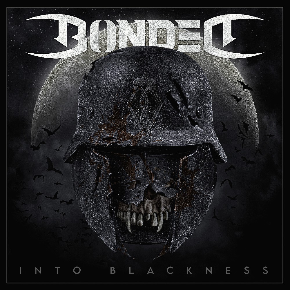 BONDED – Into Blackness