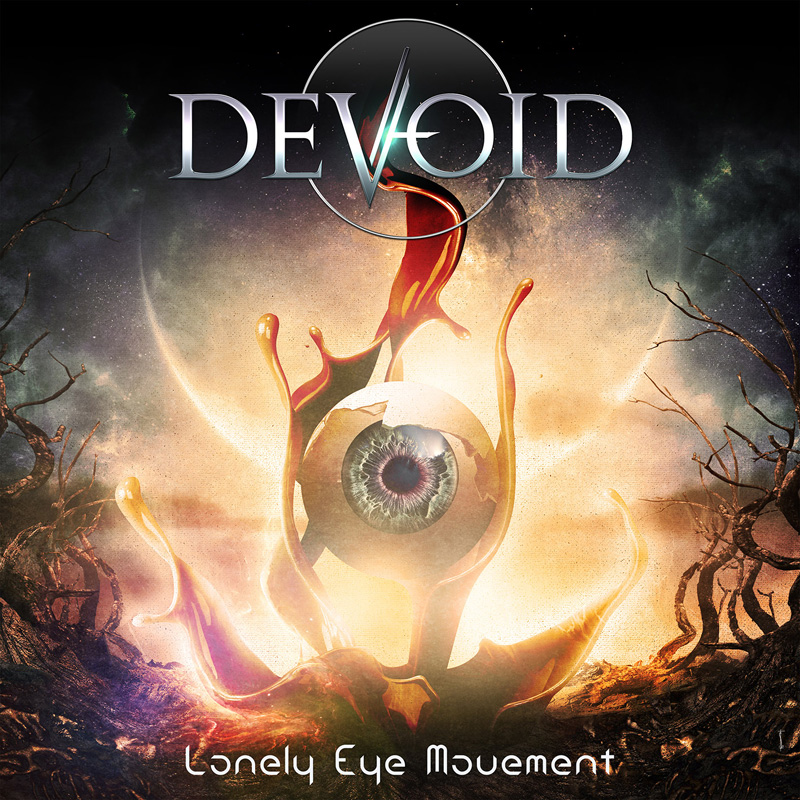 DEVOID – Lonely Eye Movement