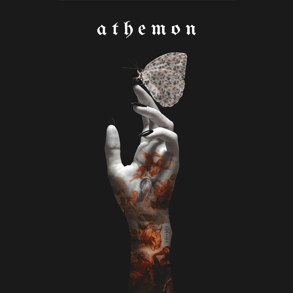 ATHEMON-Athemon