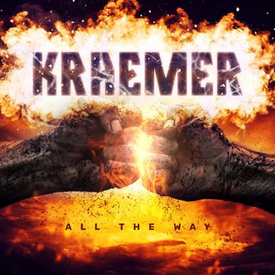 KRAEMER – All the Way