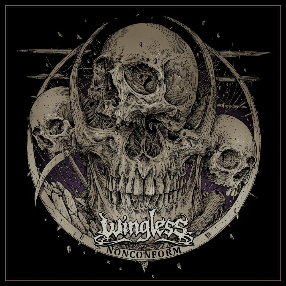 WINGLESS – Nonconform