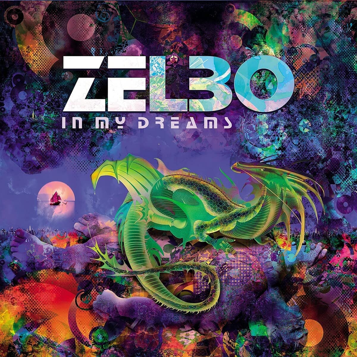 ZELBO – In My Dreams