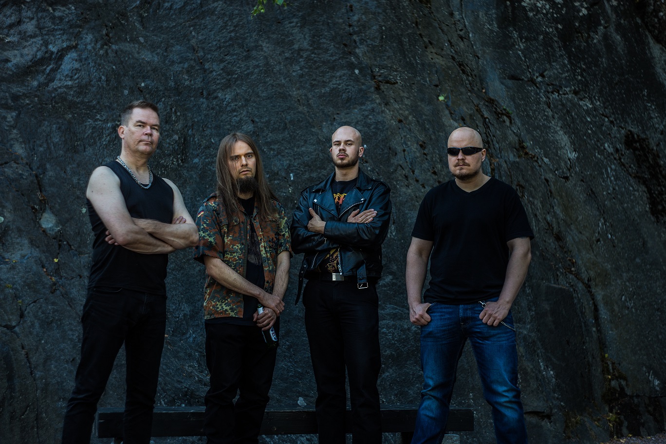 CATABOLIC Release “The Onager” Lyric Video