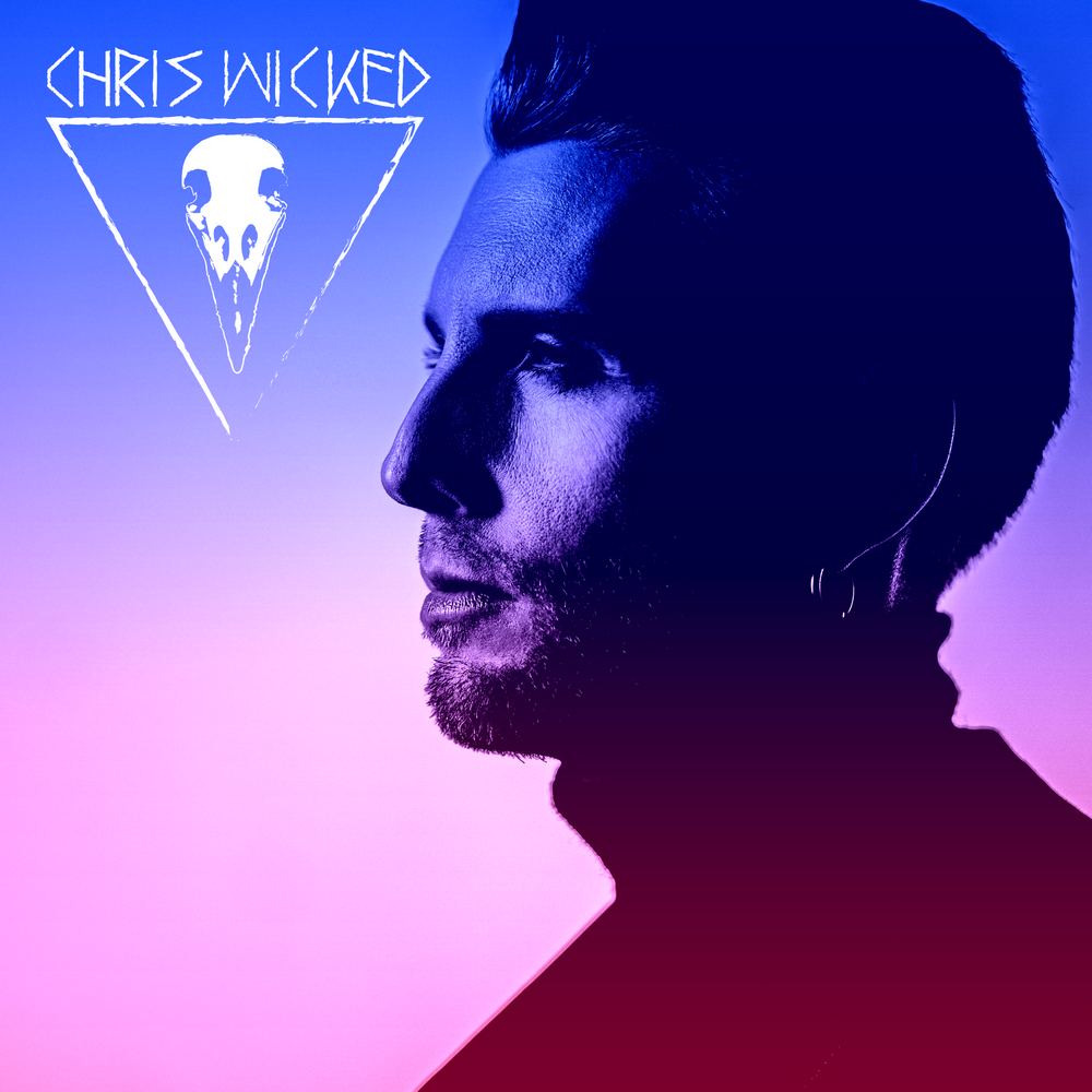 CHRIS WICKED – New Single Out