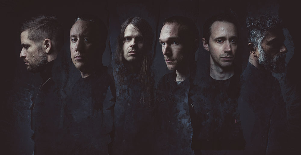 Cult of Luna release new single “Into the Night”