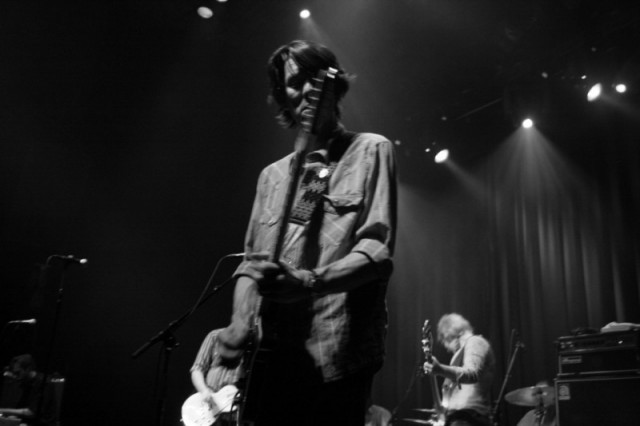 DRIVE-BY TRUCKERS – Oslo – 300708