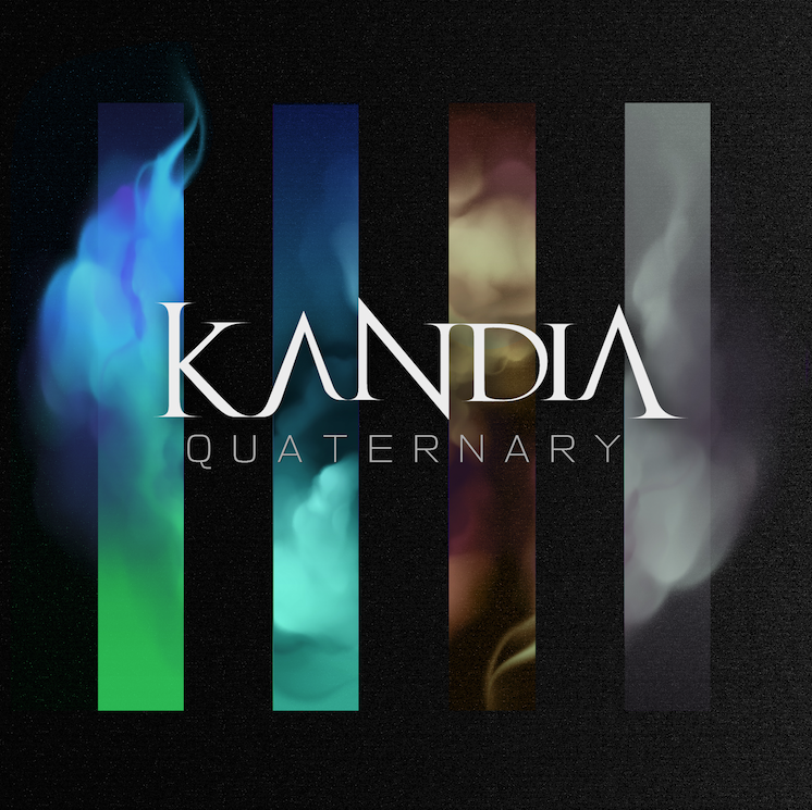 KANDIA – Quaternary