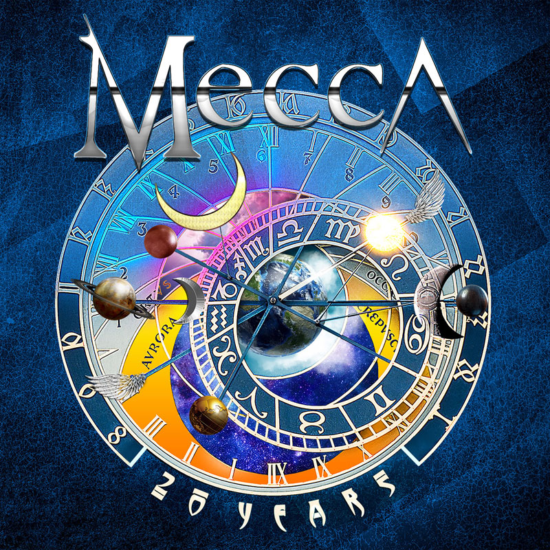 MECCA – 20 Years