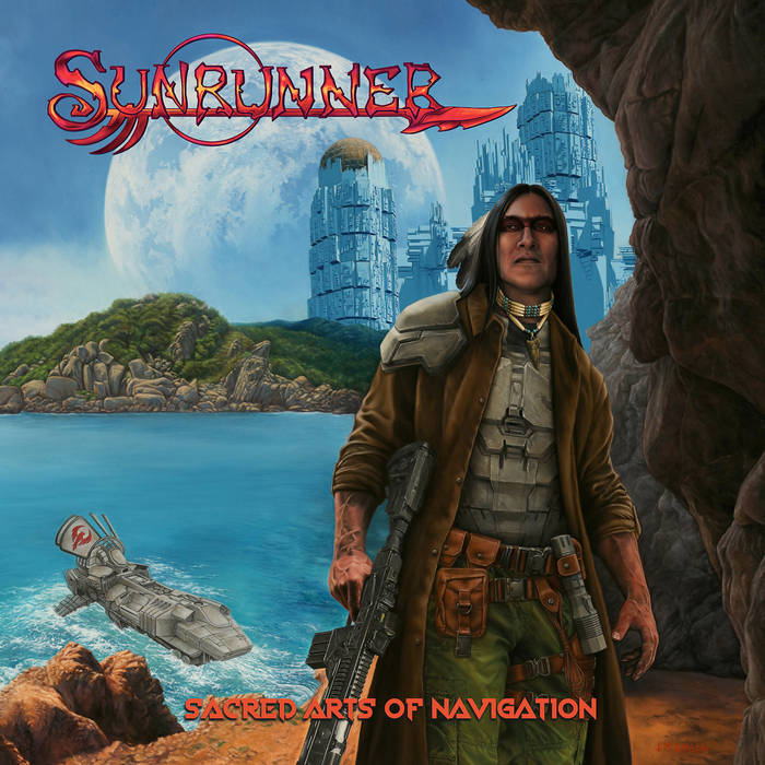 SUNRUNNER – Sacred Arts of Navigation