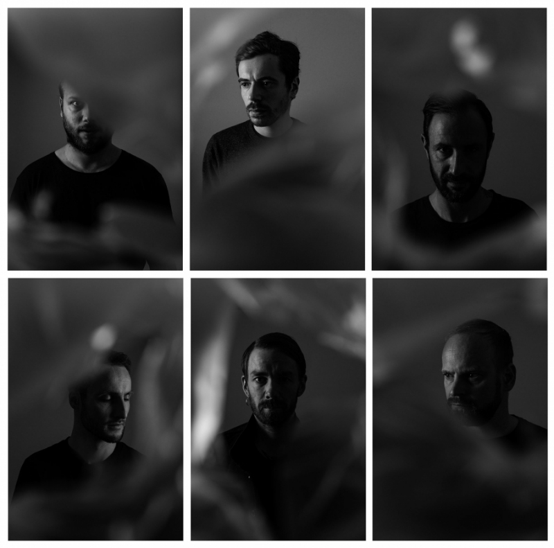 THE OCEAN drop new single of the upcoming “The Others [Lustmord Deconstructed]” album