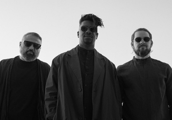 ANIMALS AS LEADERS Drop Brand New Single & Video