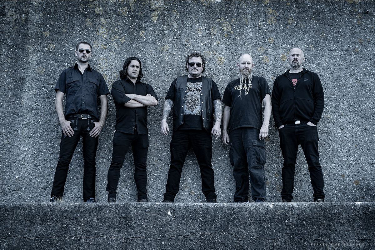 THORIUM release new video and single