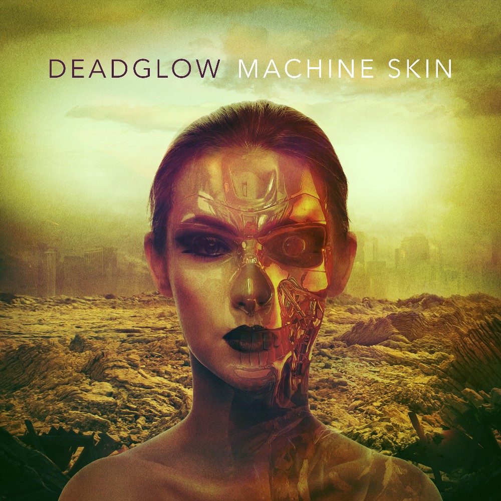DEADGLOW – Machine Skin