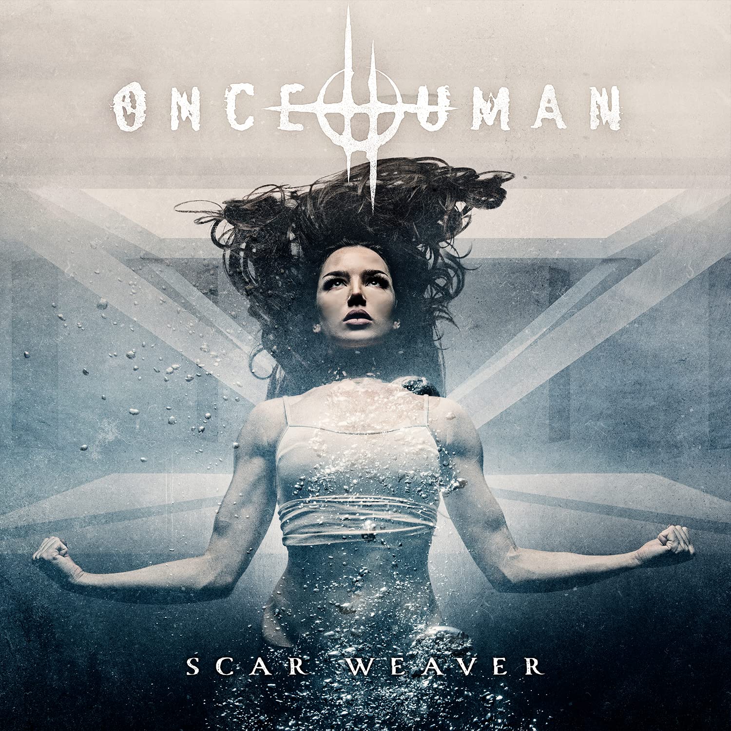 ONCE HUMAN – Scar Weaver