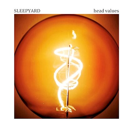 SLEEPYARD is back with their sixth fullength album.
