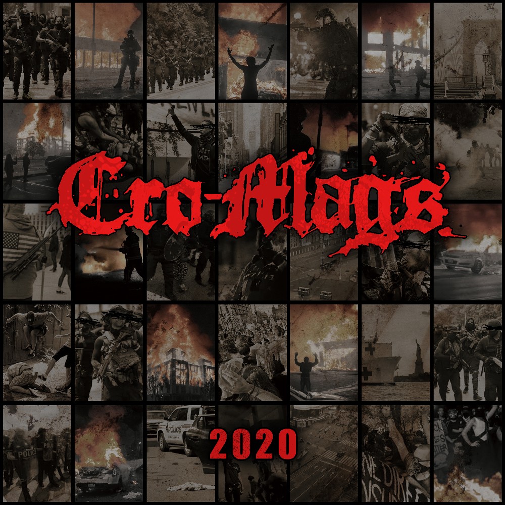 CRO-MAGS – 2020