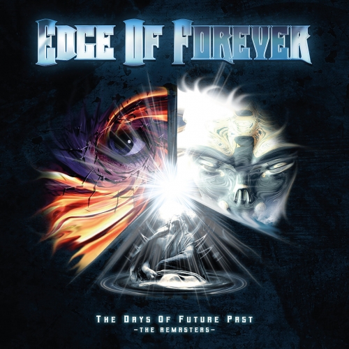 EDGE OF FOREVER – The Days of Future Past – The Remasters