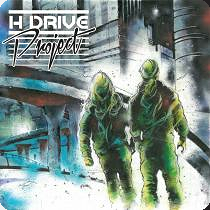 H DRIVE PROJECT – Syntax Zero One